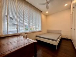 Sin Chuan Garden (D14), Apartment #545585011